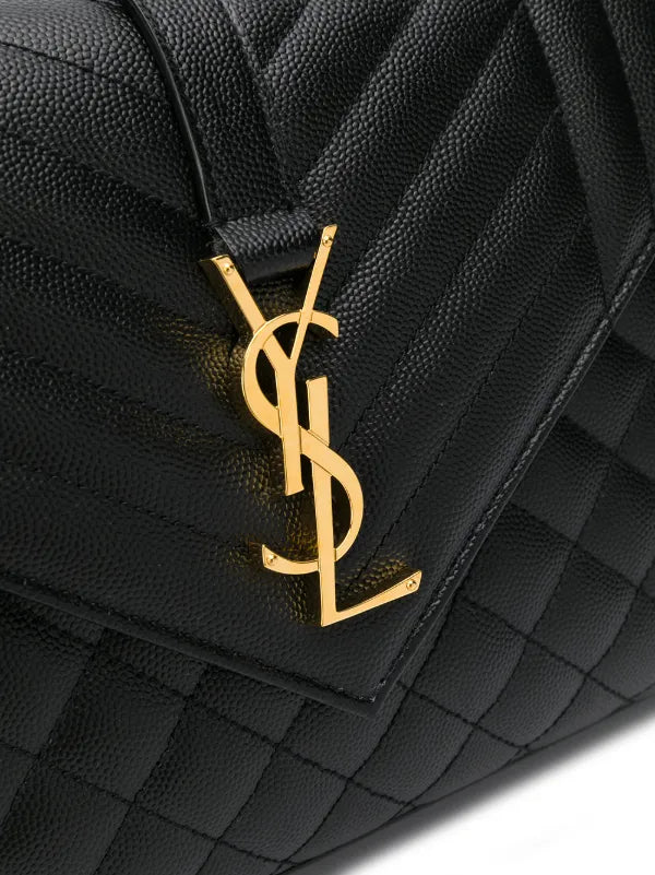 Saint Laurent Envelope Chain Bag