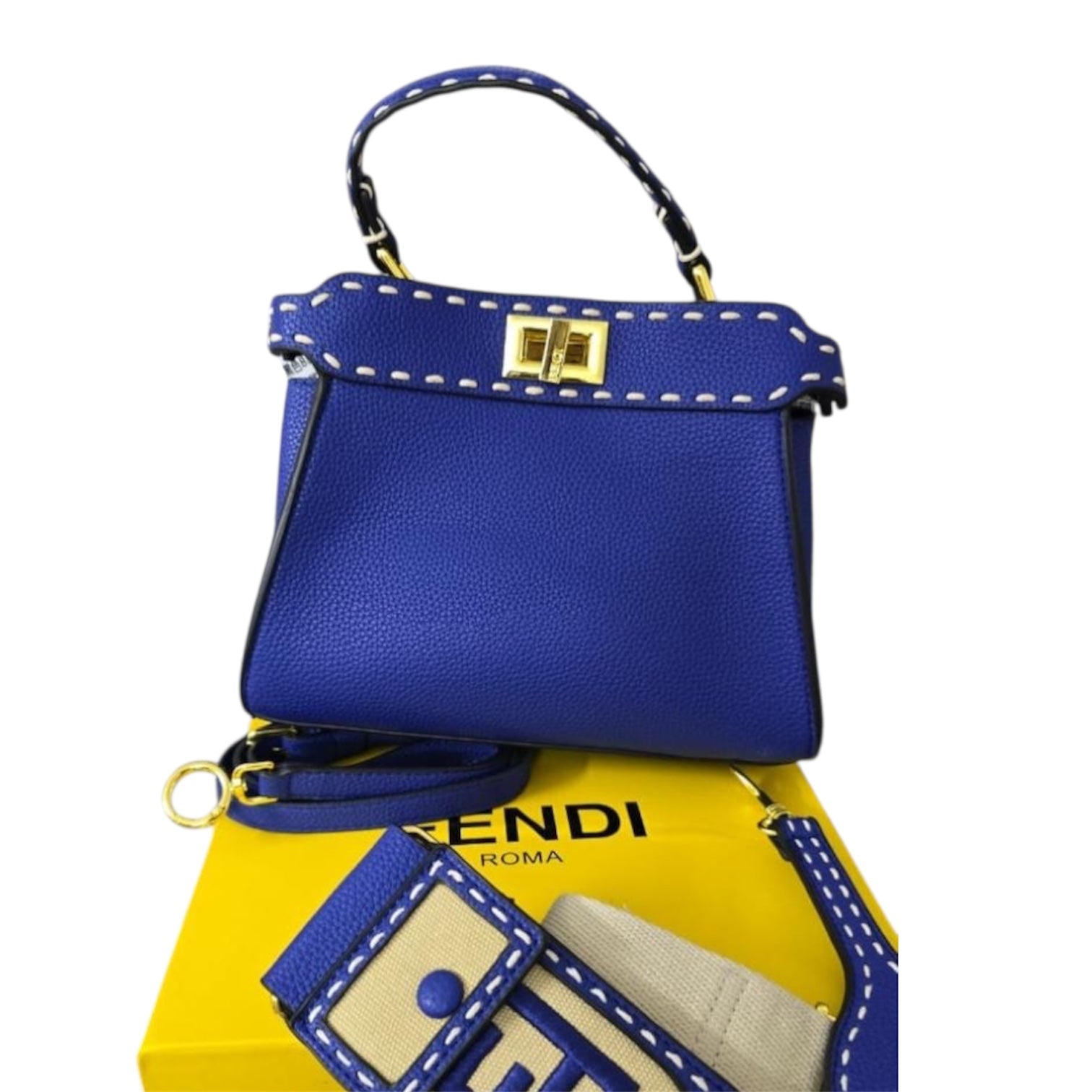 Fendi Bag