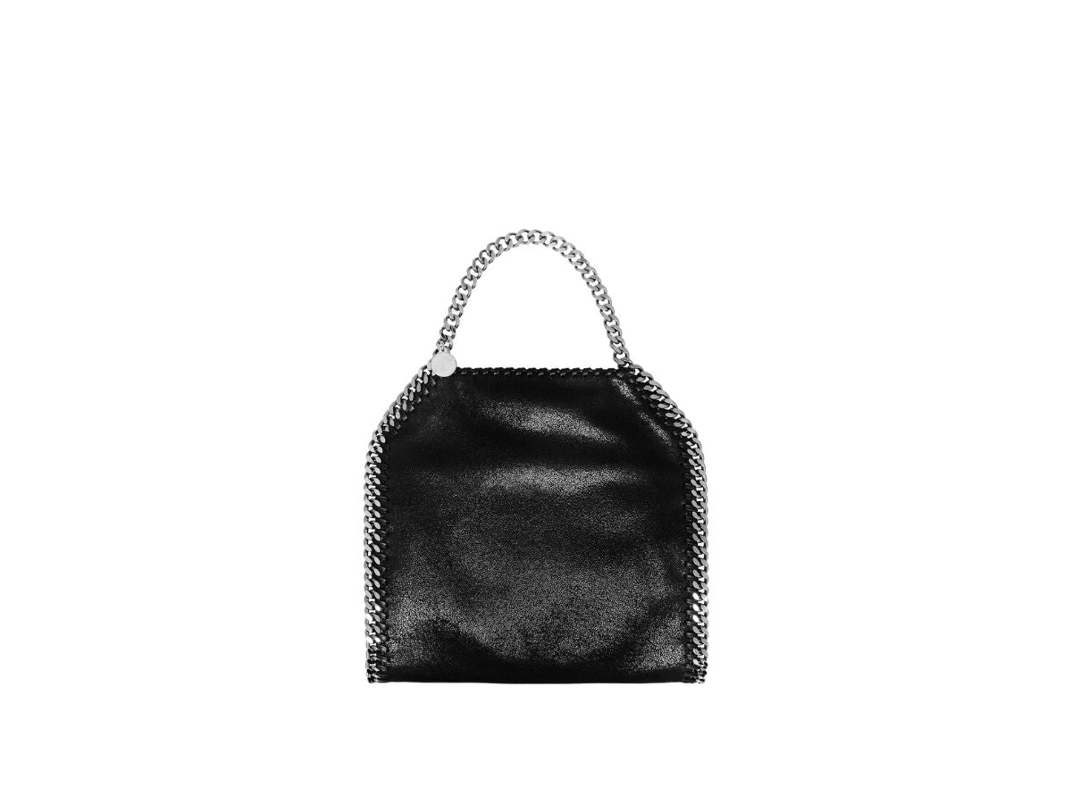 Stella McCartney Falabella Small Tote Bag