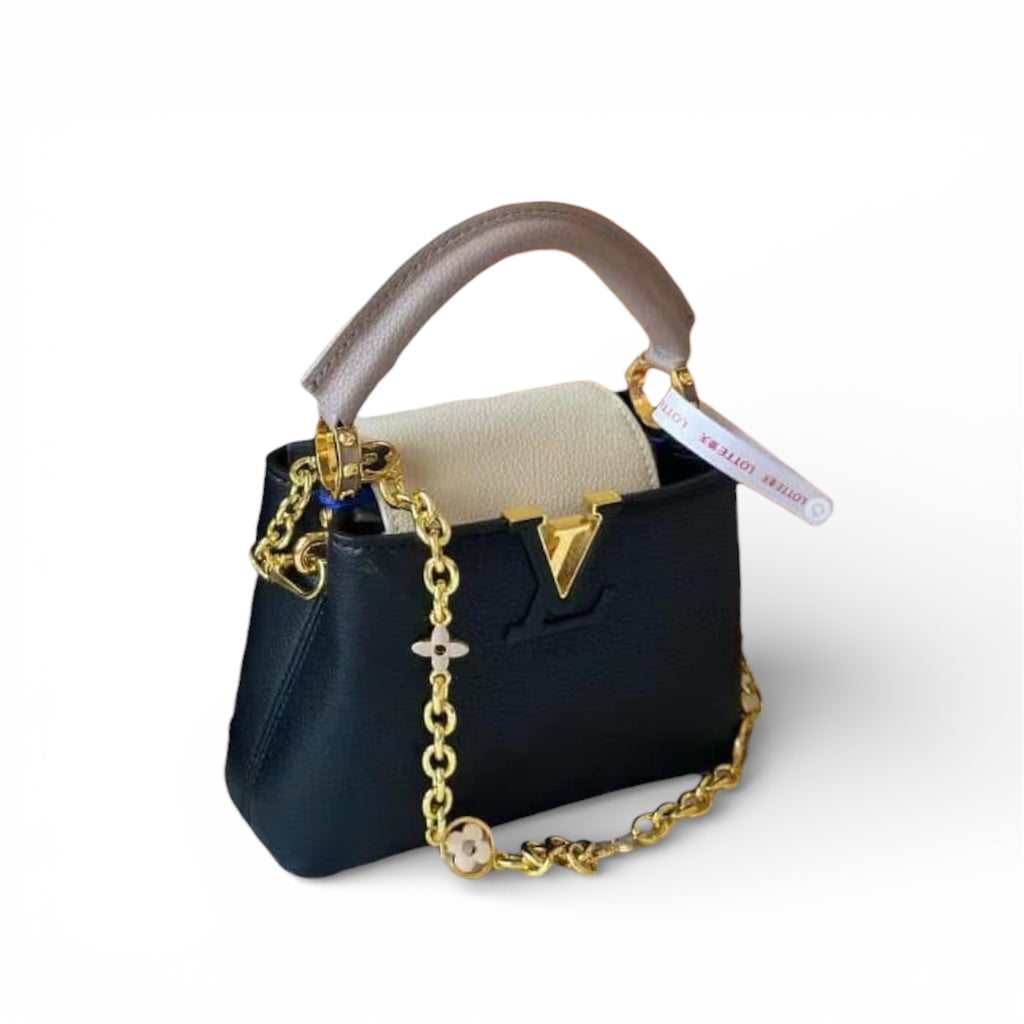 Louis Vuitton Capucines Mini