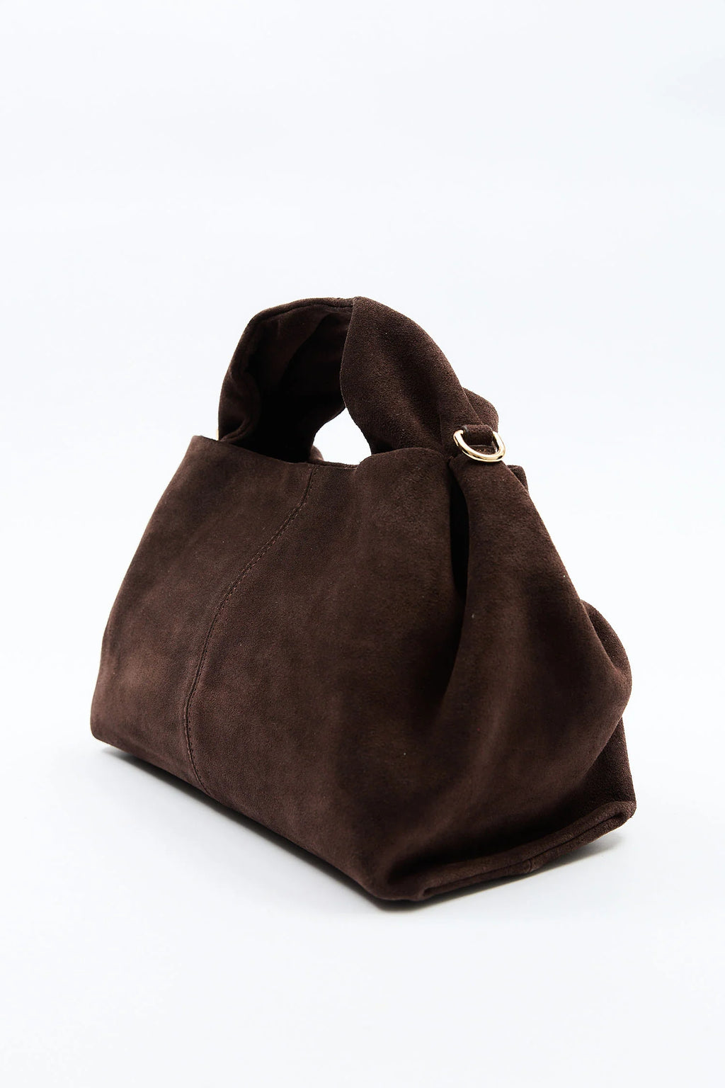 Polène Numéro Neuf - Premium Suede Edition