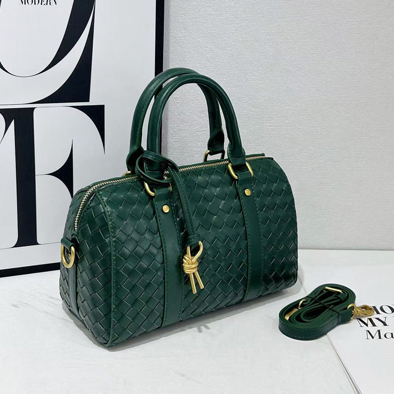 Bottega Veneta Barrel Bag