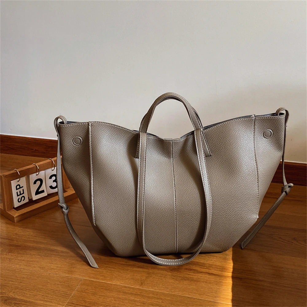Polène Medium Tote Bag