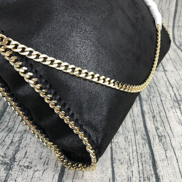 Stella McCartney Falabella Large Tote Bag