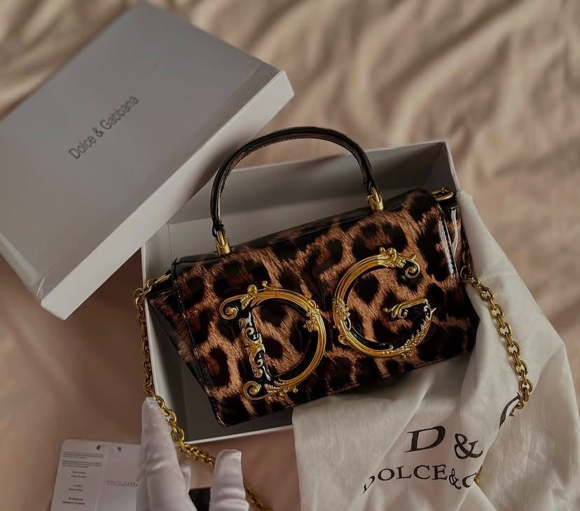 Dolce&Gabbana Bag