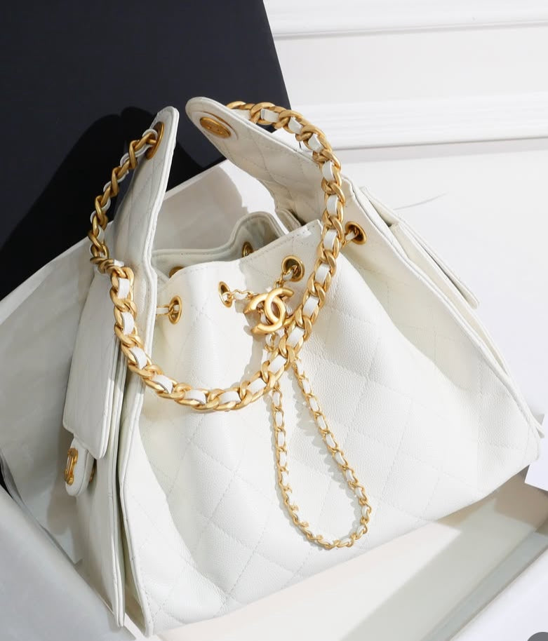 CHANEL 25 MEDIUM HANDBAG