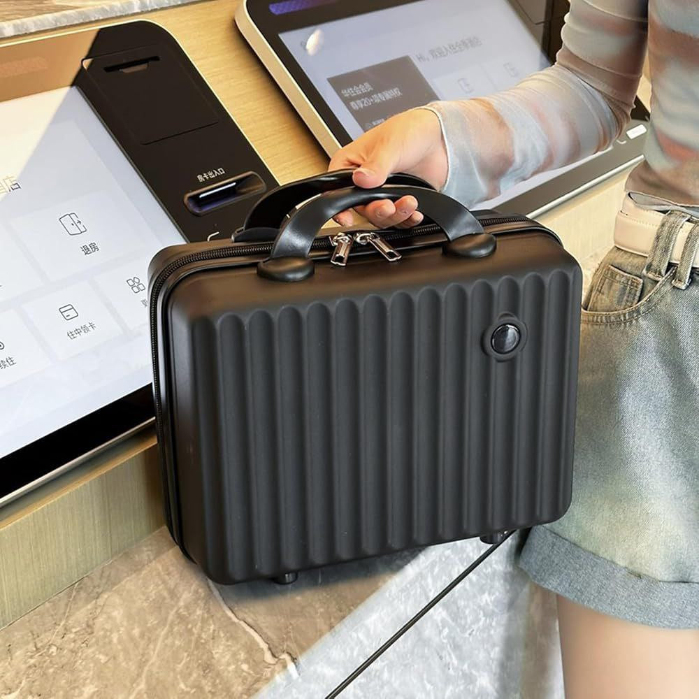 Travel Makeup & Cosmetic Case