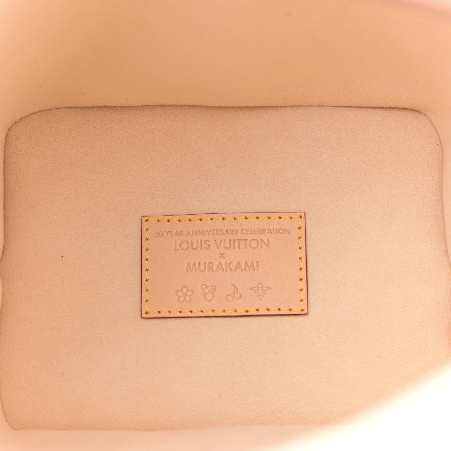 Louis Vuitton All BB