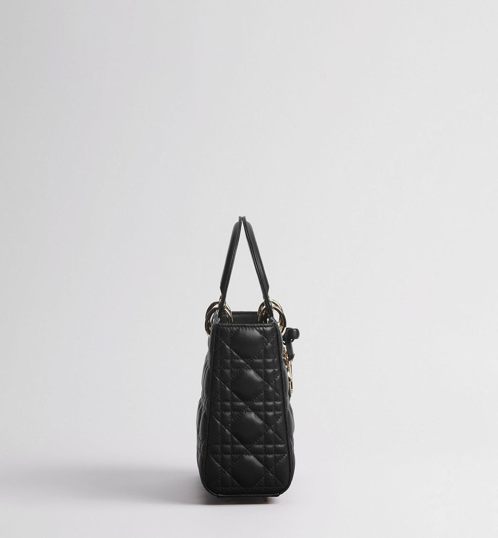 Lady Dior Bag