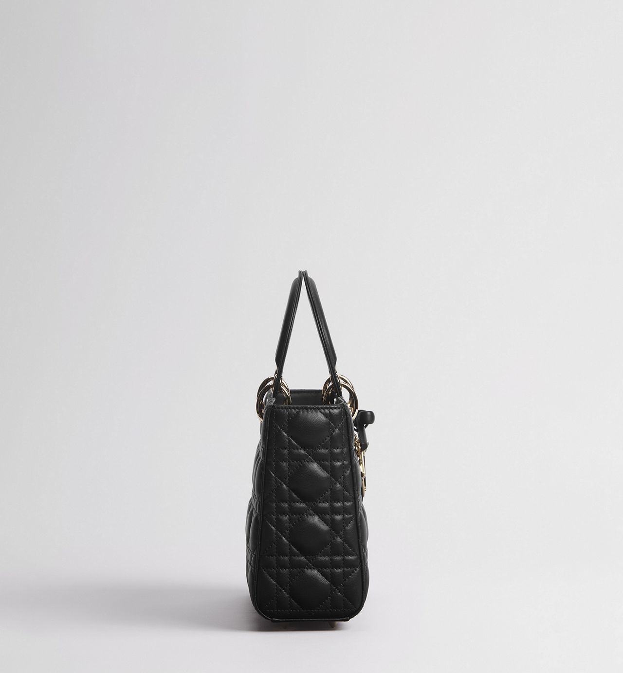 Lady Dior Bag