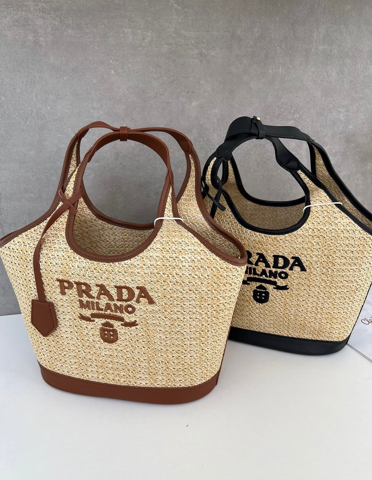 PRADA BAG