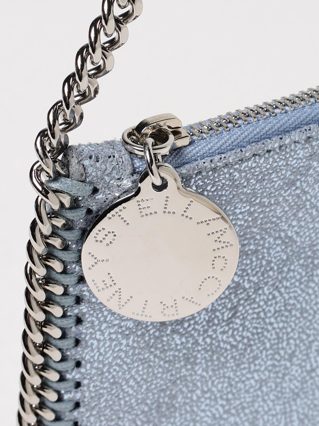 Stella McCartney Falabella Pouch Clutch Bag