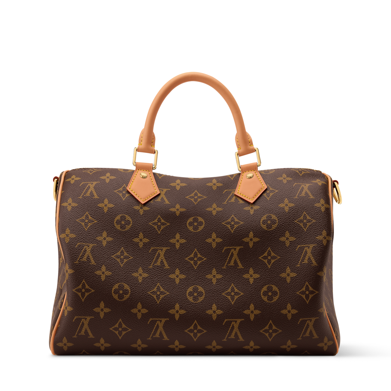 Louis Vuitton Speedy Bandoulière Monogram