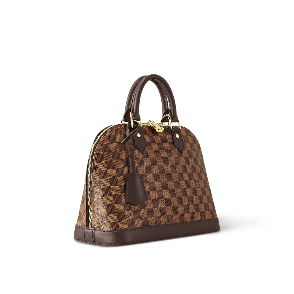 Louis Vuitton Alma PM – Monogram Canvas