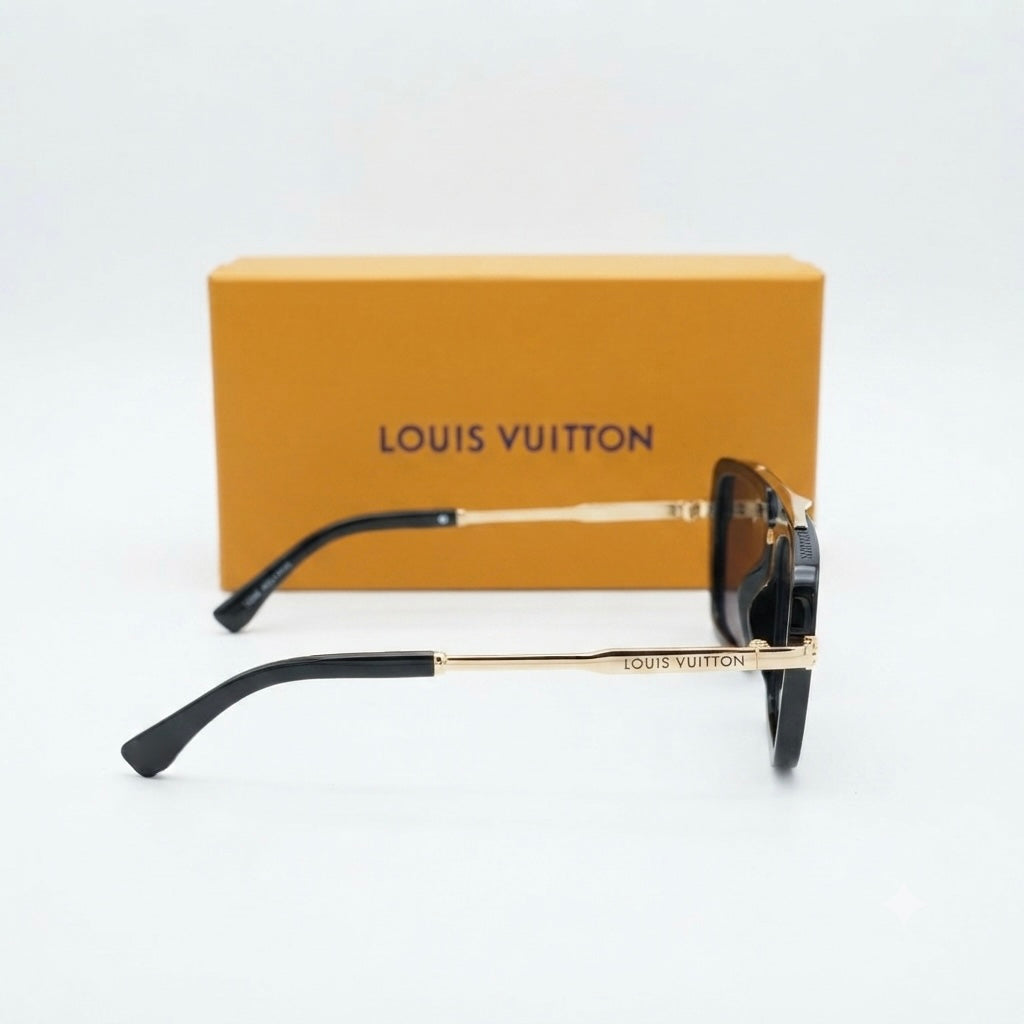 Louis Vuitton Signature Sunglasses