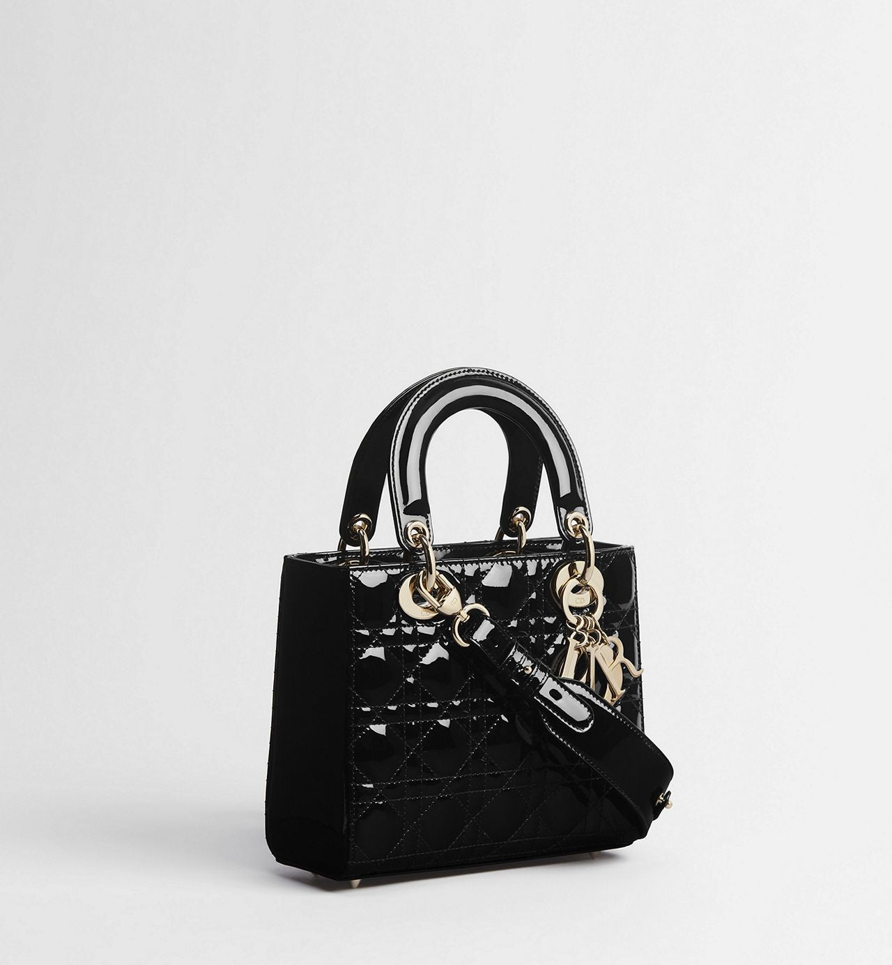 Lady Dior Bag