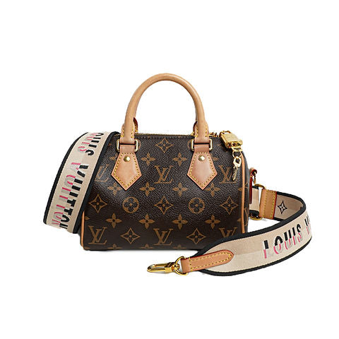 Louis Vuitton Speedy Bandoulière 20