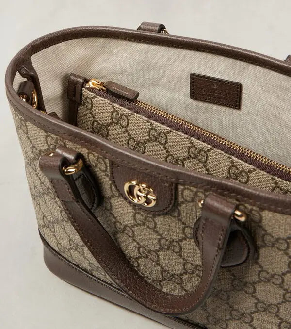 Gucci Ophidia Mini Tote Bag