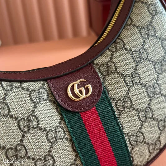Gucci Ophidia GG Mini Shoulder Bag
