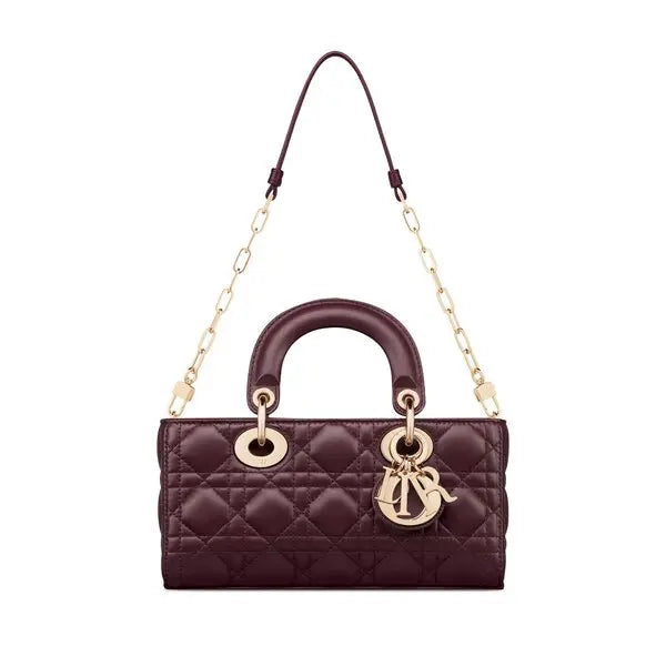 Lady Dior Joy Bag