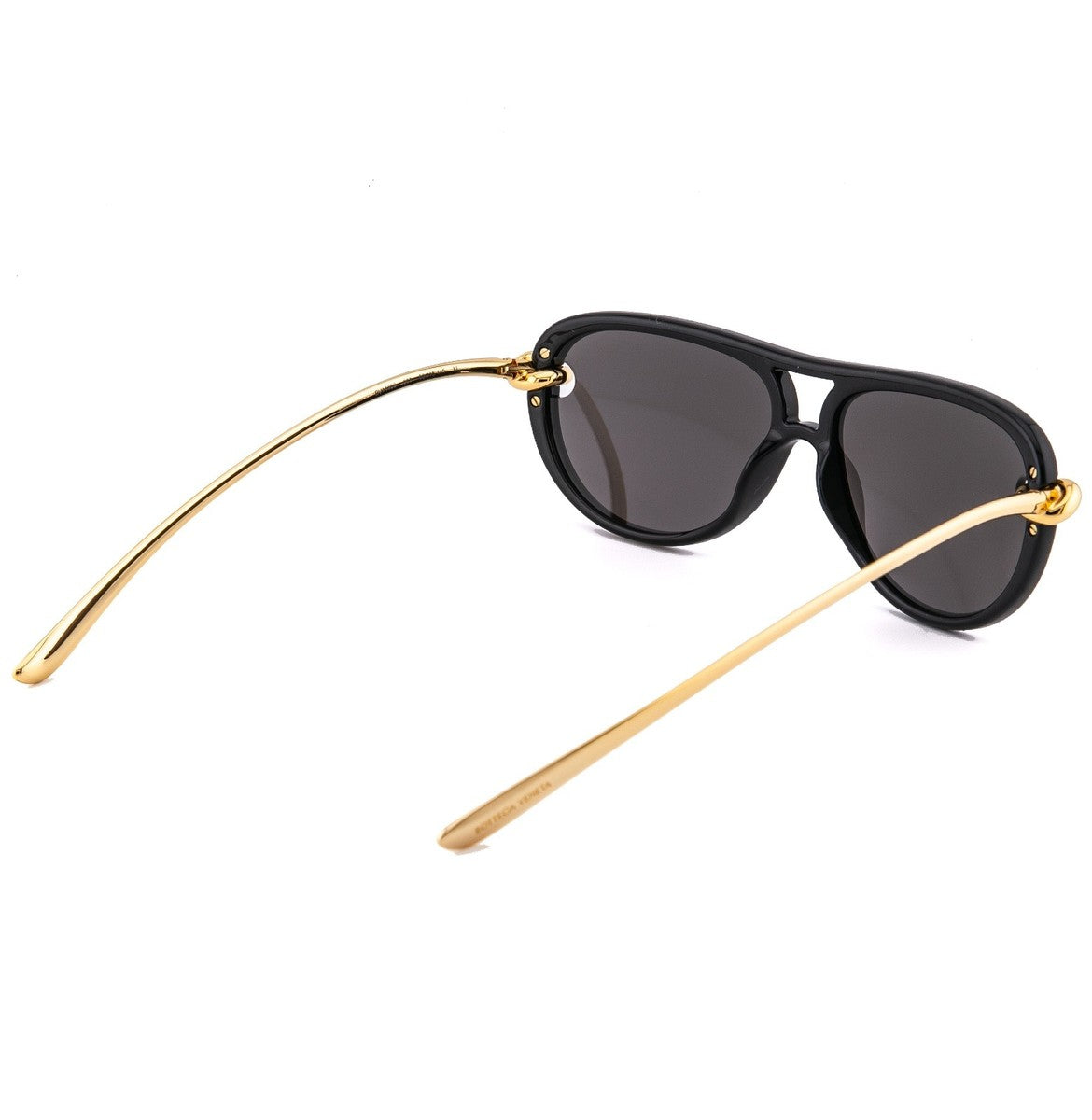 Bottega Veneta Navigator Sunglasses