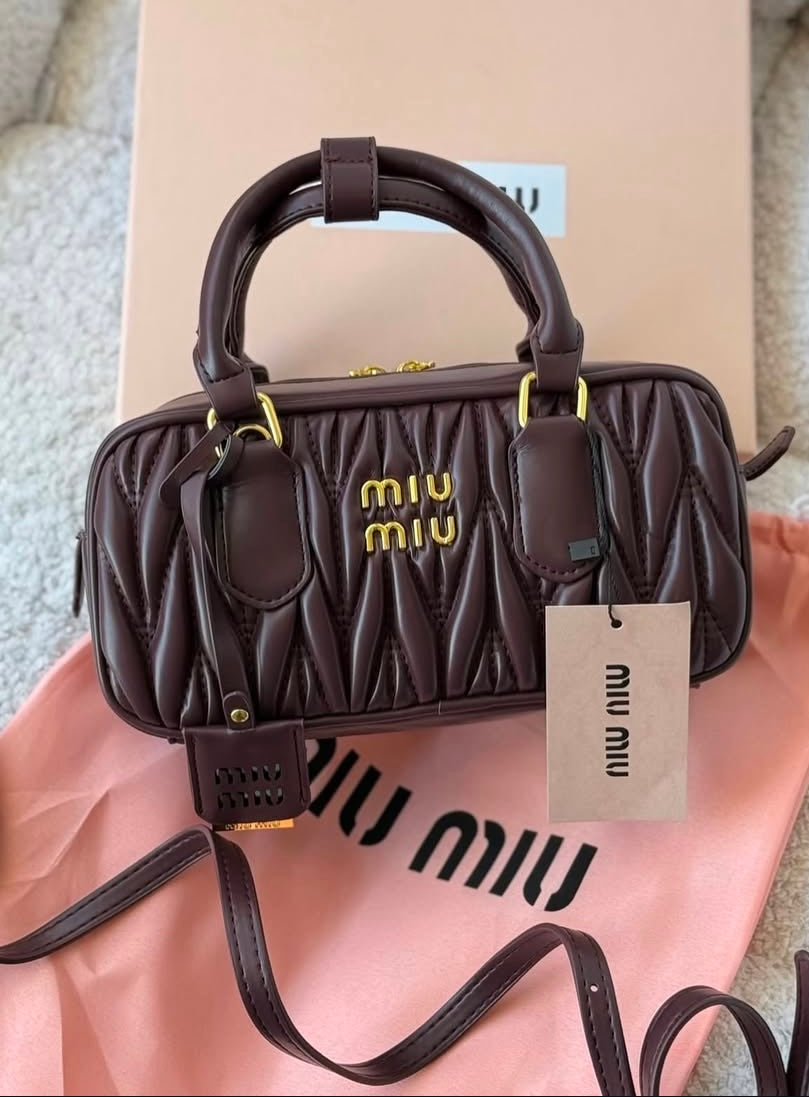MIU MIU BAG