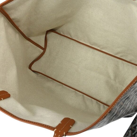 Goyard Saint Louis Tote