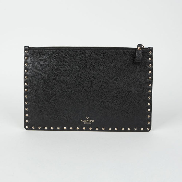 Valentino Rockstud Pouch
