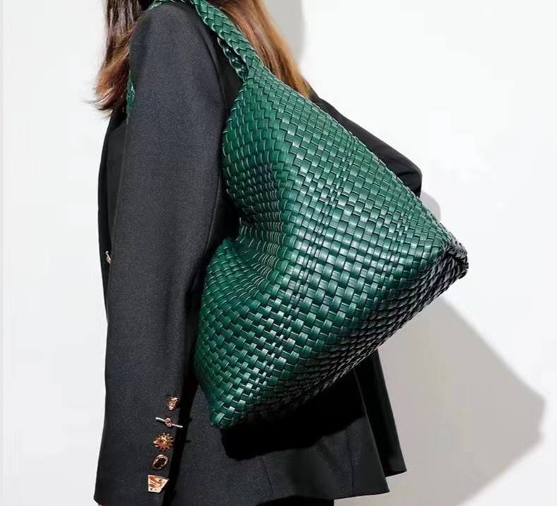 Bottega Veneta Jodie Hobo Bag