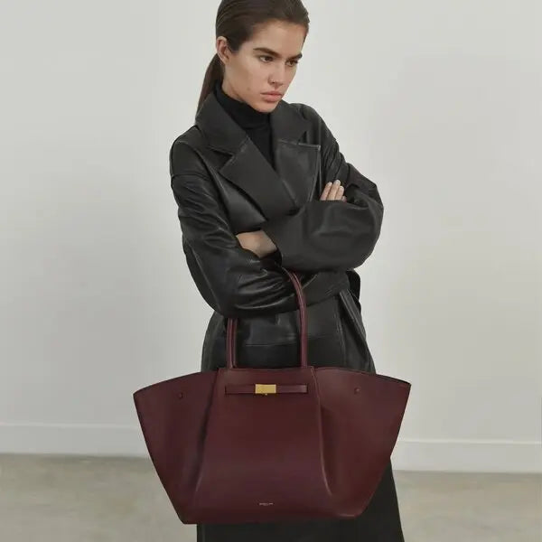 DEMELLIER The New York Tote Bag
