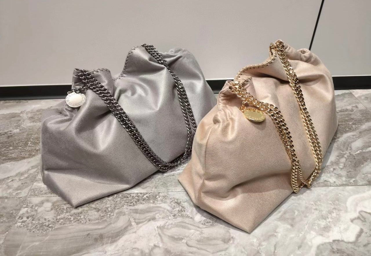 STELLA MCCARTNEY BAG