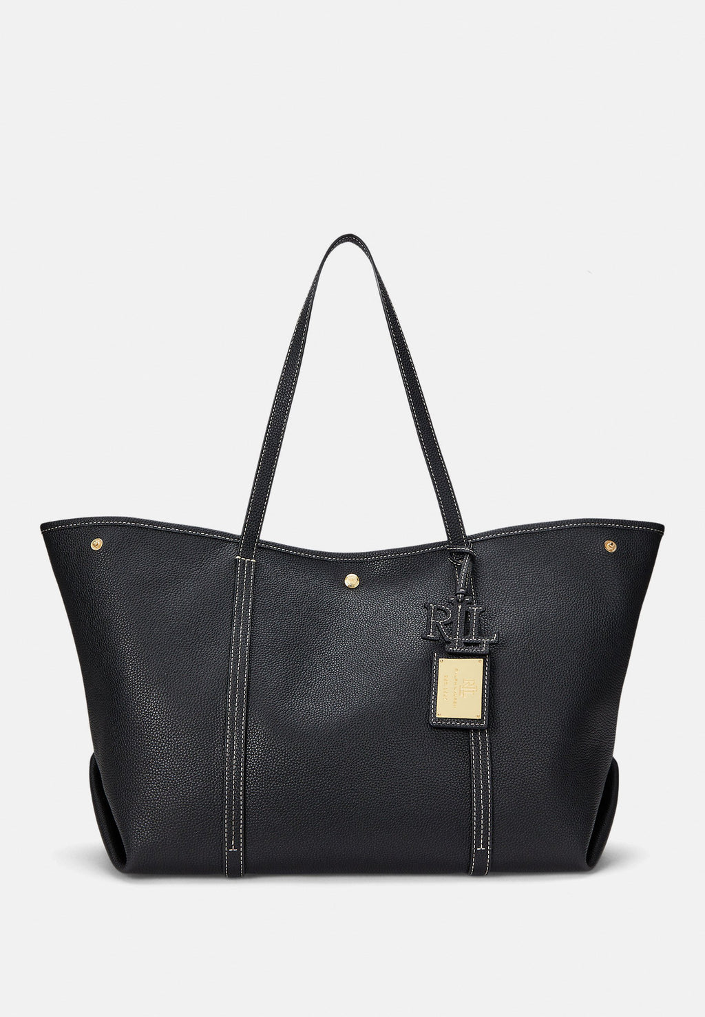Lauren Ralph Lauren RL Tote Bag