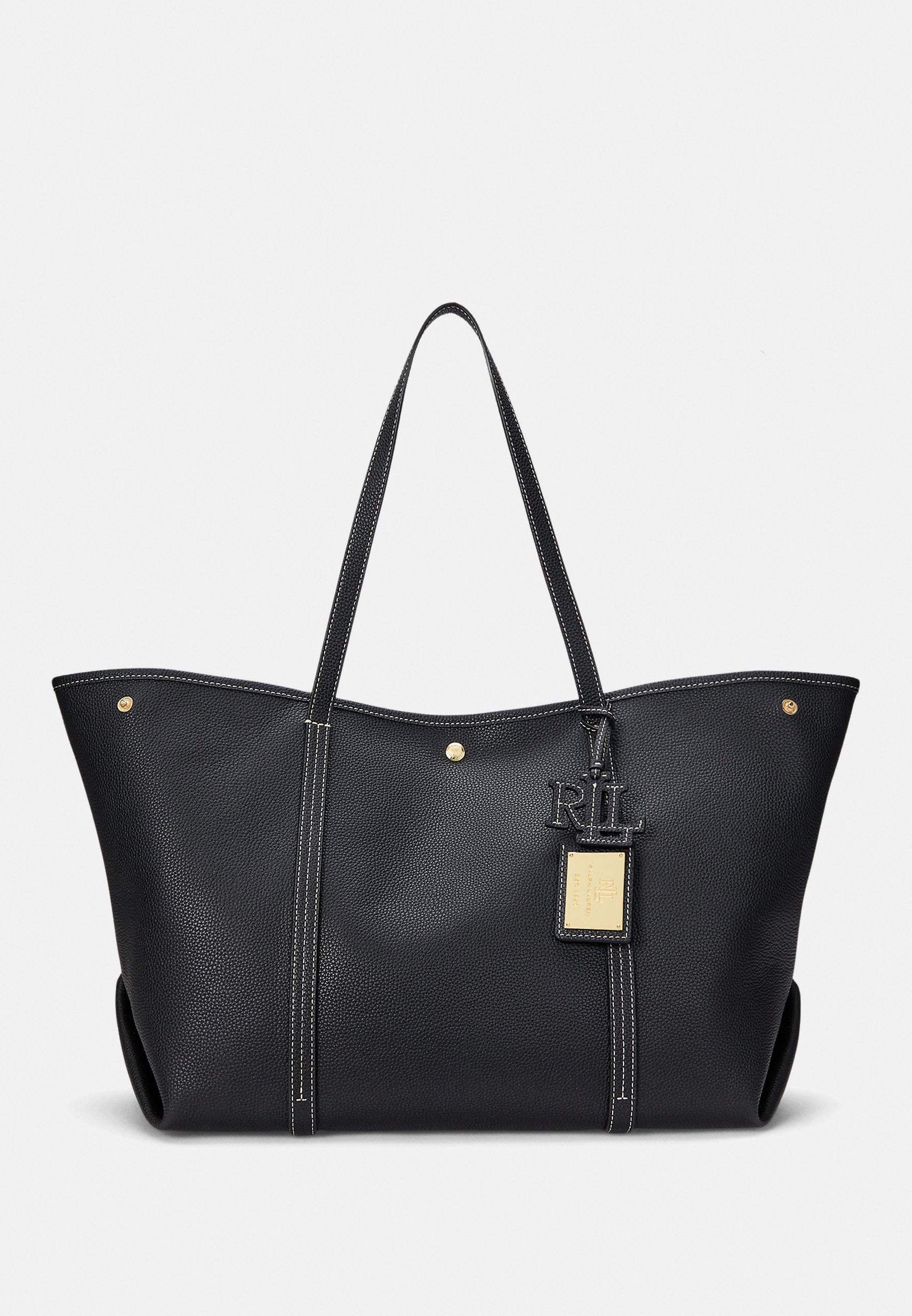 Lauren Ralph Lauren RL Tote Bag