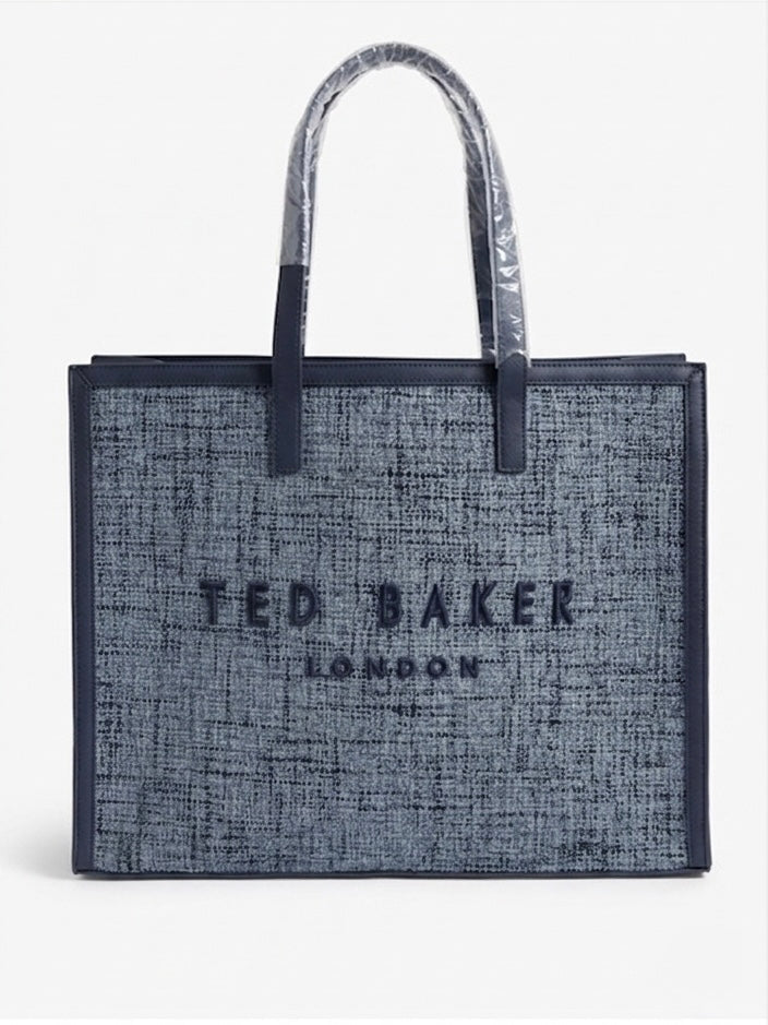 Ted Baker Icon Tote Bag