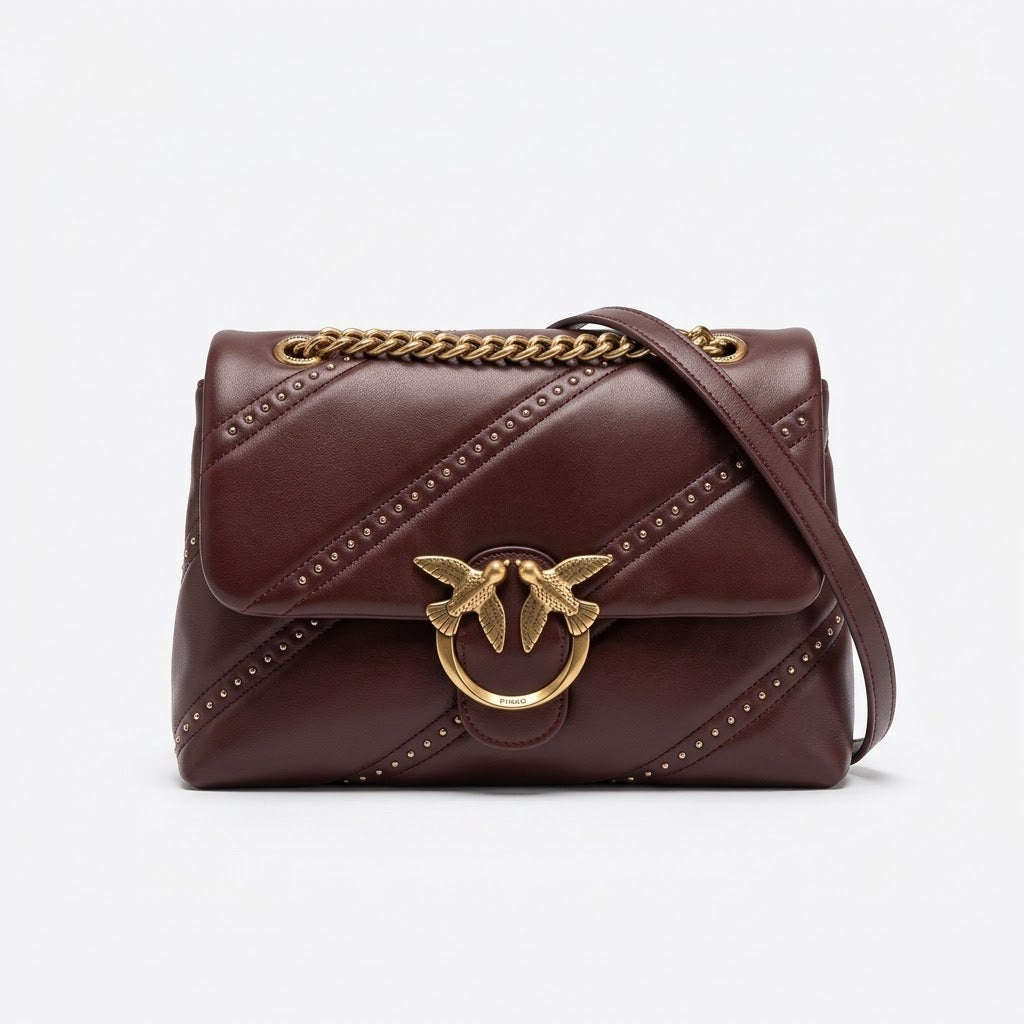 Pinko Love Bag