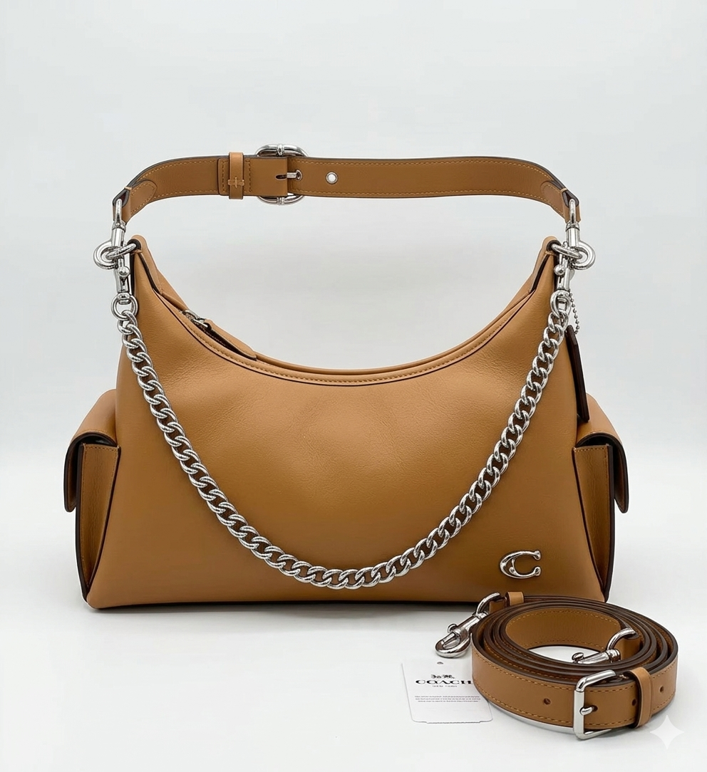 Coach Cary Crossbody Bag