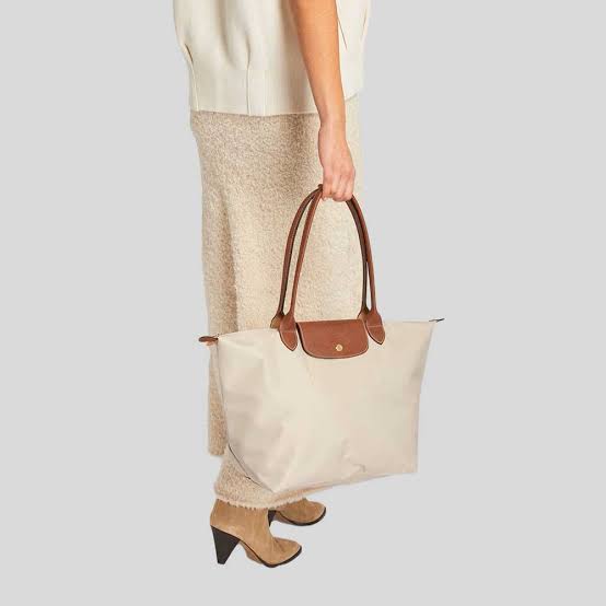 Longchamp Le Pliage Large Tote
