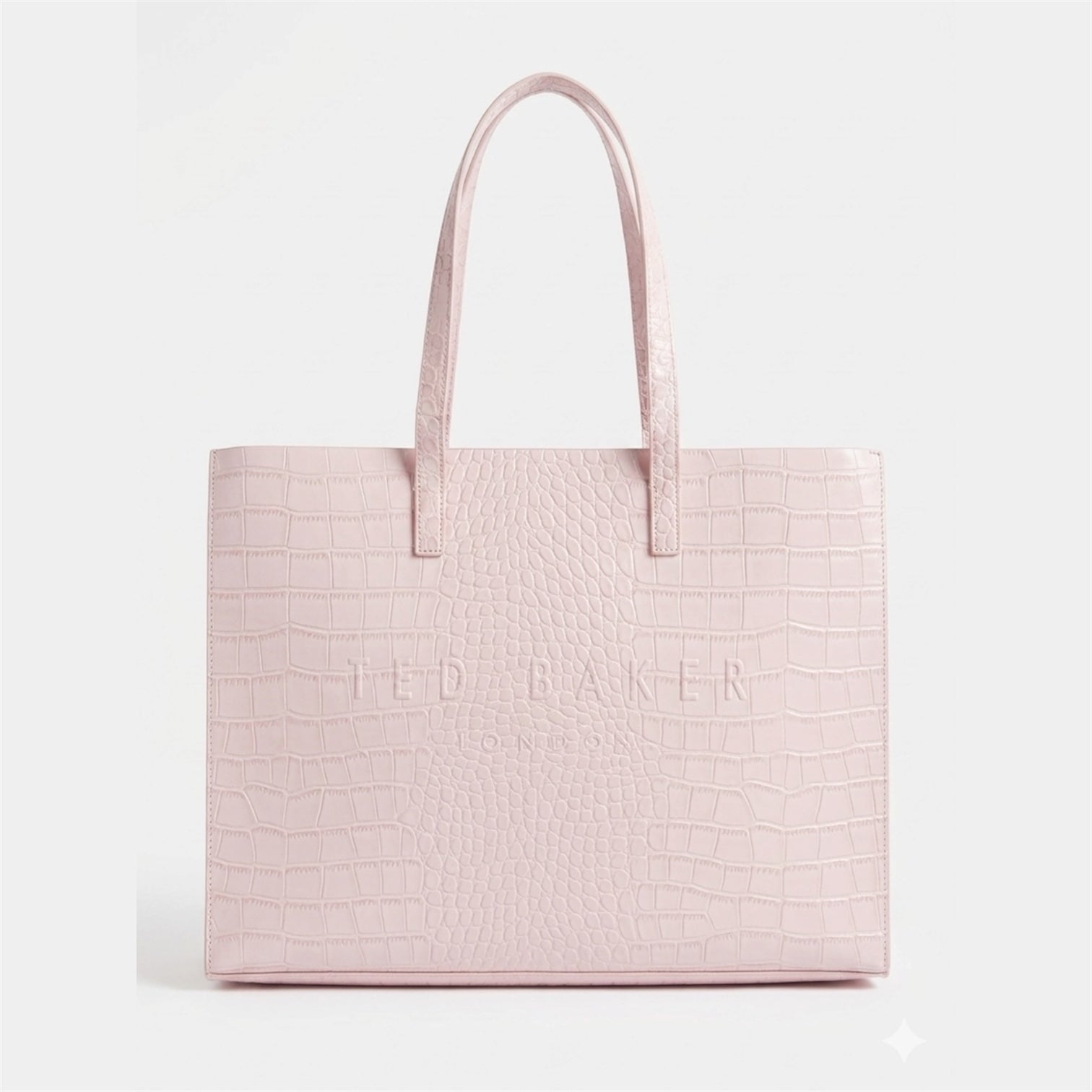 Ted Baker Icon Tote Bag