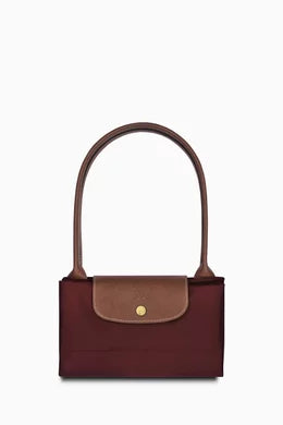 Longchamp medium Le Pliage shoulder bag