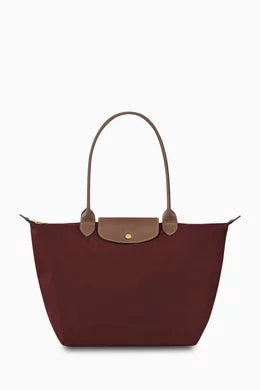 Longchamp medium Le Pliage shoulder bag