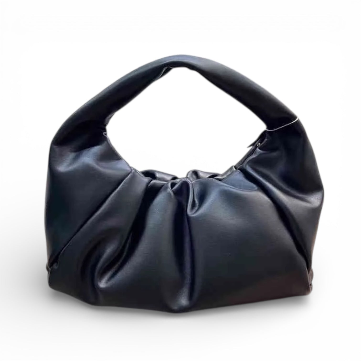 Bottega Veneta Oversized Soft Hobo Bag