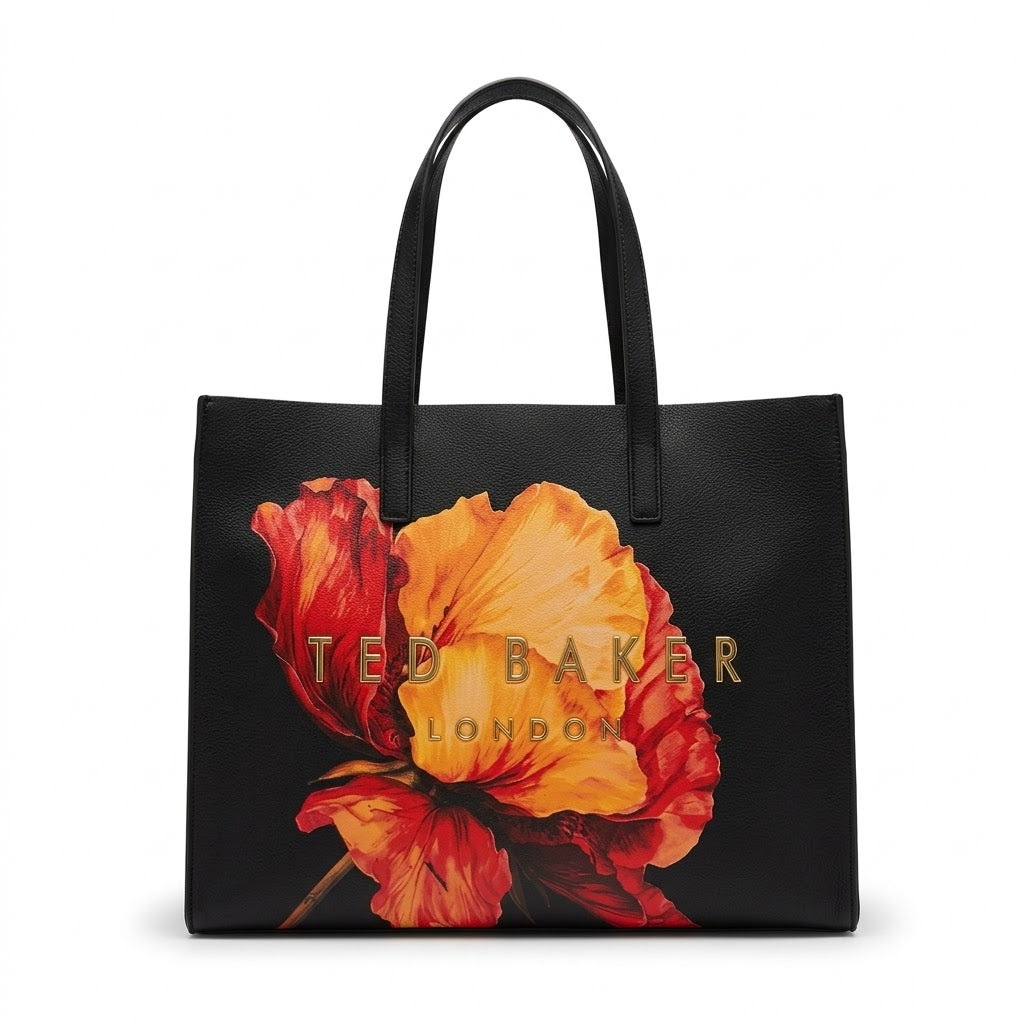 Ted Baker Icon Tote Bag