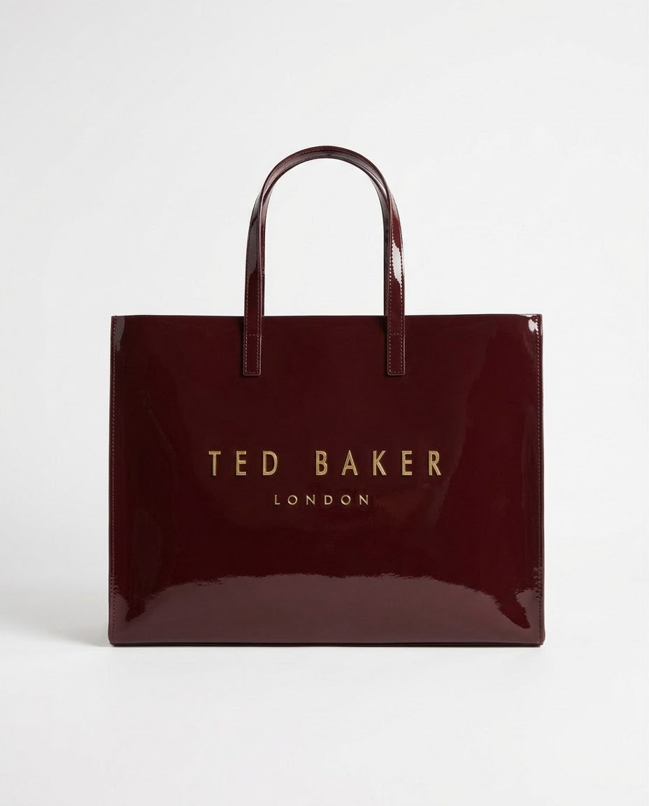 Ted Baker Icon Tote Bag