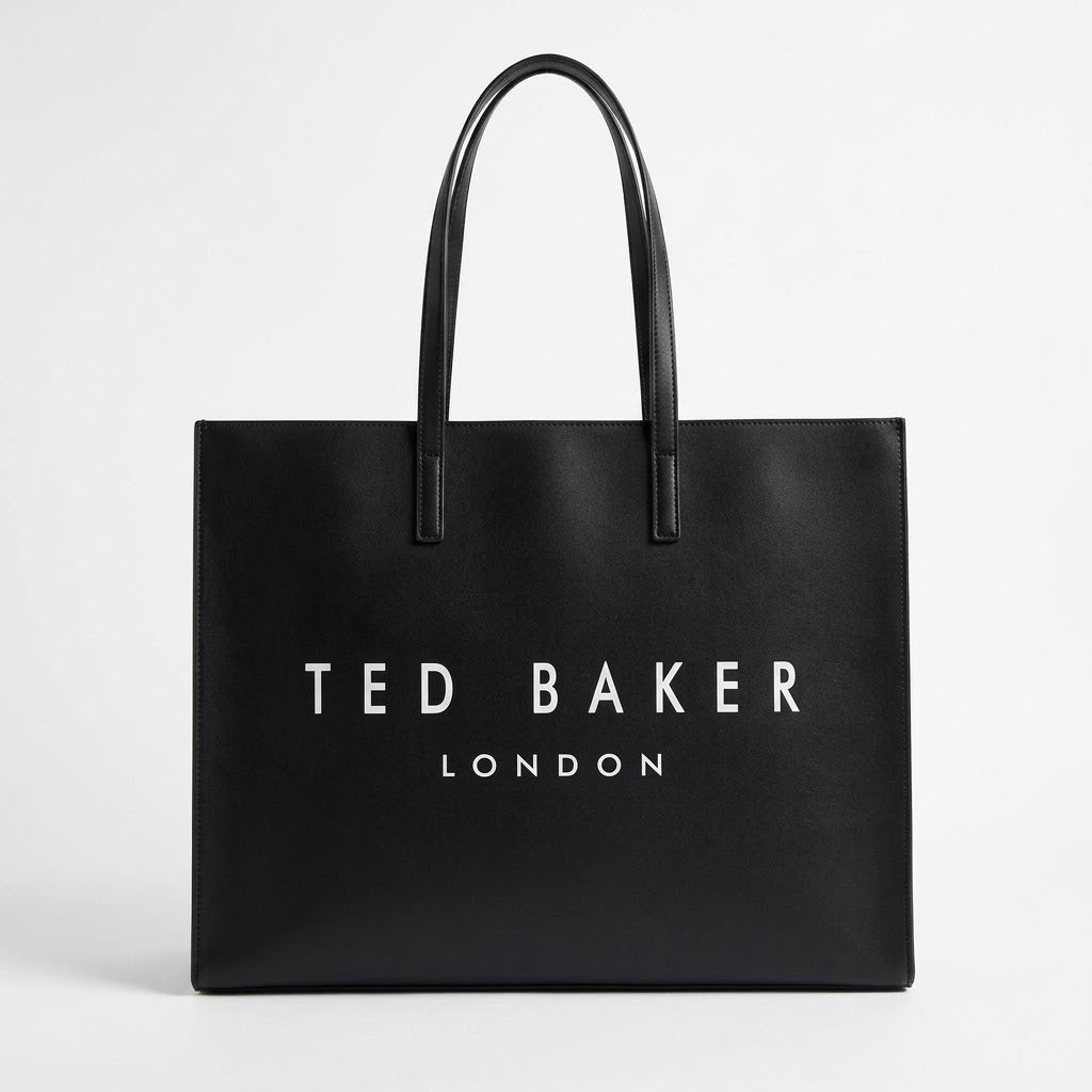 Ted Baker Icon Tote Bag