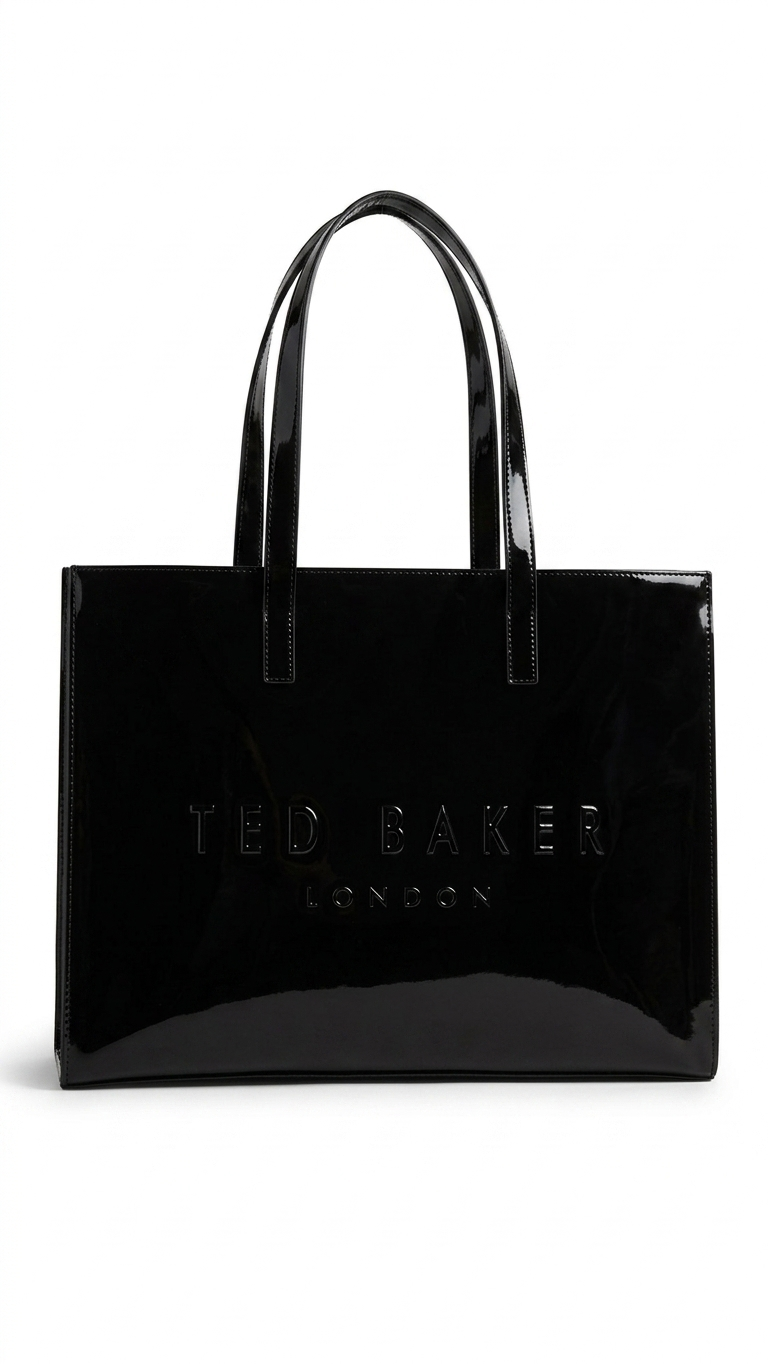 Ted Baker Icon Tote Bag