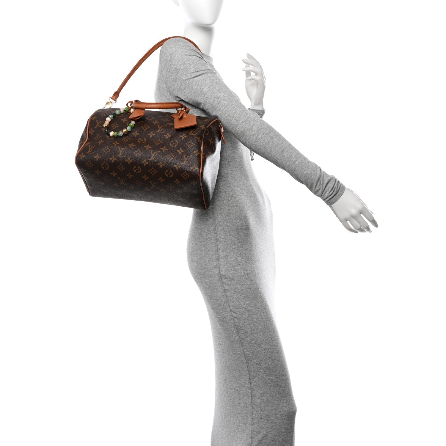 Louis Vuitton Speedy Bandoulière Monogram
