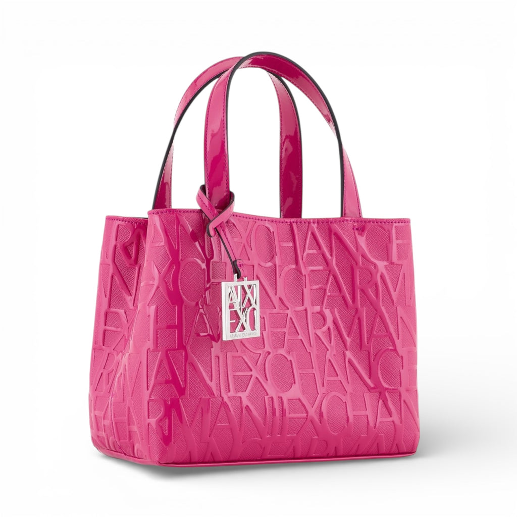 Armani Exchange Tote Bag