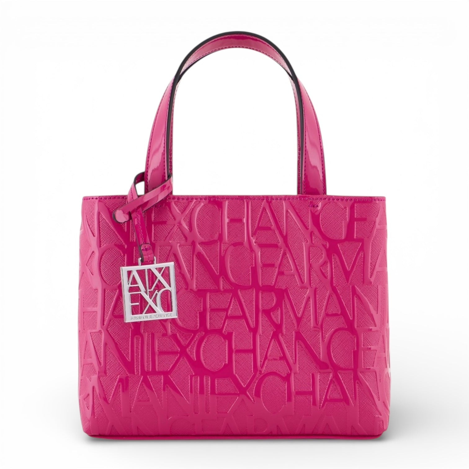Armani Exchange Tote Bag