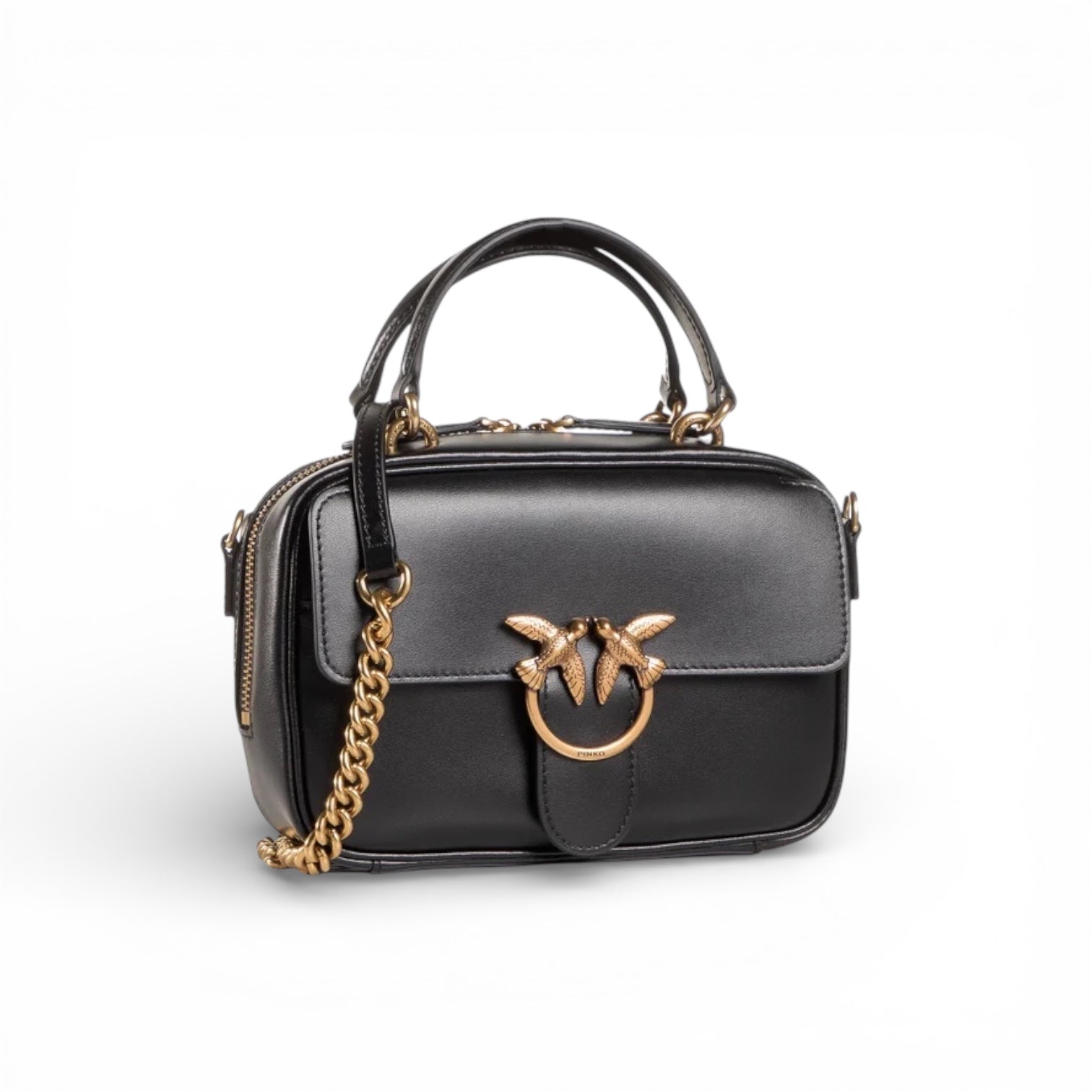 Pinko Love Bag Top Handle