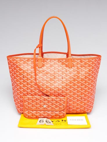 Goyard Saint Louis Tote
